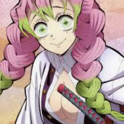 creator ~Mitsuri•Kanroji~'s avatar