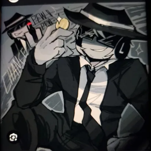creator \chance/'s avatar