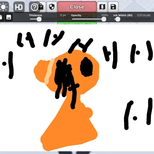 creator oren angel book's avatar