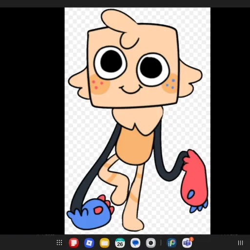 creator Malika Hall's avatar