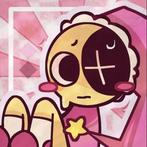 creator <3 Astro's avatar