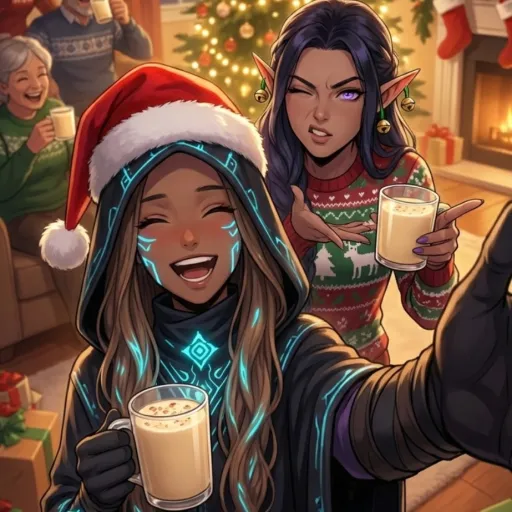 creator UmbraMēlonEve's avatar