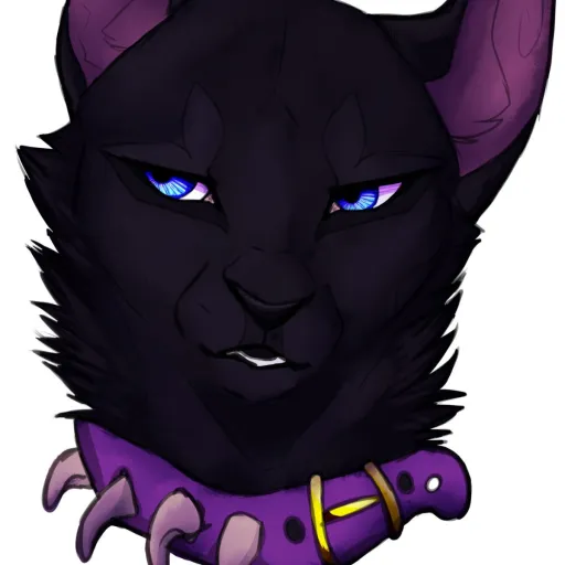 creator Warrior cat lover!'s avatar