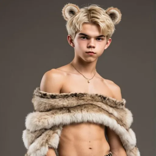 creator Fem Bear's avatar