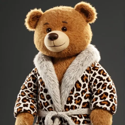 creator Fem Bear's avatar