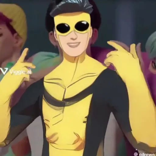 creator VinhZ's avatar