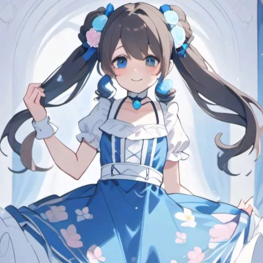 creator Lily Barker's avatar