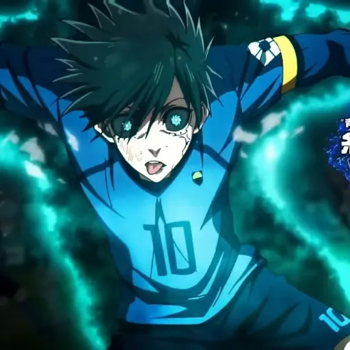 creator Itoshi rin ja's avatar