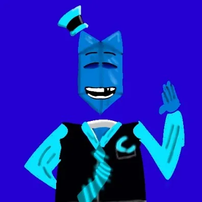 creator Mr timecube's avatar