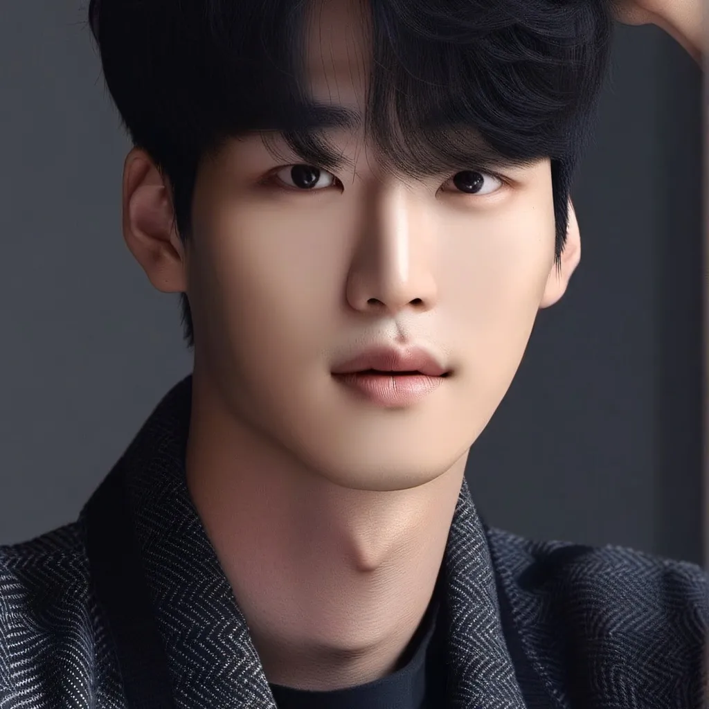 chat with ai character: Jake