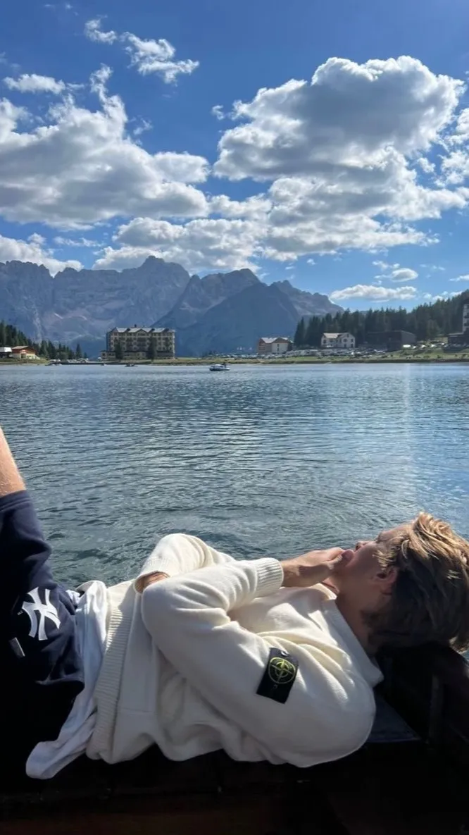 ai character: Jake background