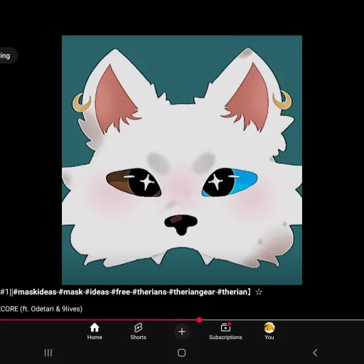 creator K0ruki0nPaws's avatar