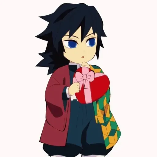creator Dominic Sumoki's avatar