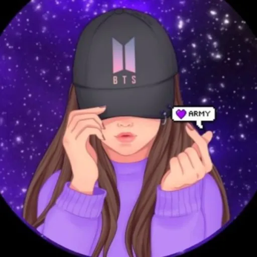creator iliyana_bts💜skz's avatar