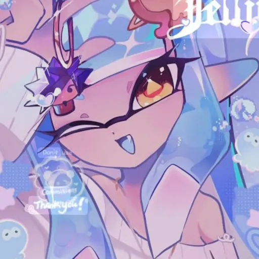 creator {Inkling-Skyler}'s avatar