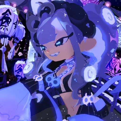 creator {Inkling-Night}'s avatar