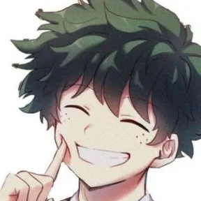 creator 🥦Midoriya Izuku🥦's avatar