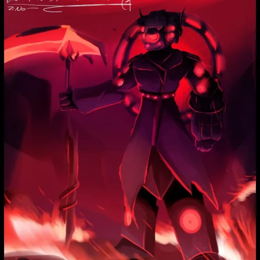 creator executorspeakerman's avatar