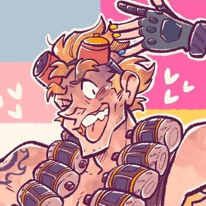 creator just-some-rat's avatar