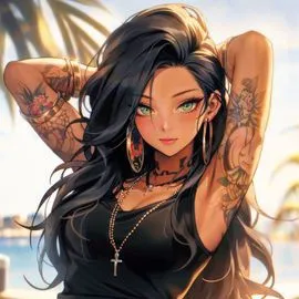 creator Ameliathegodess's avatar
