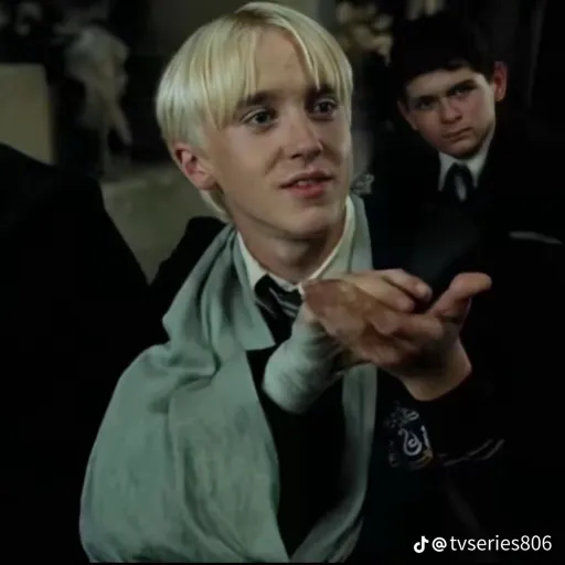 creator 💚A.MALFOY💚's avatar