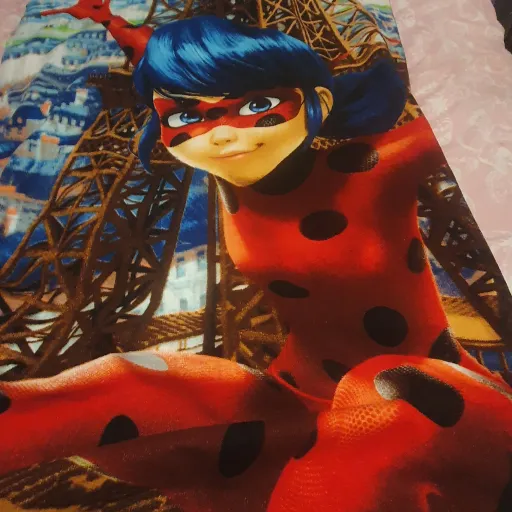 creator miraculousladybug's avatar