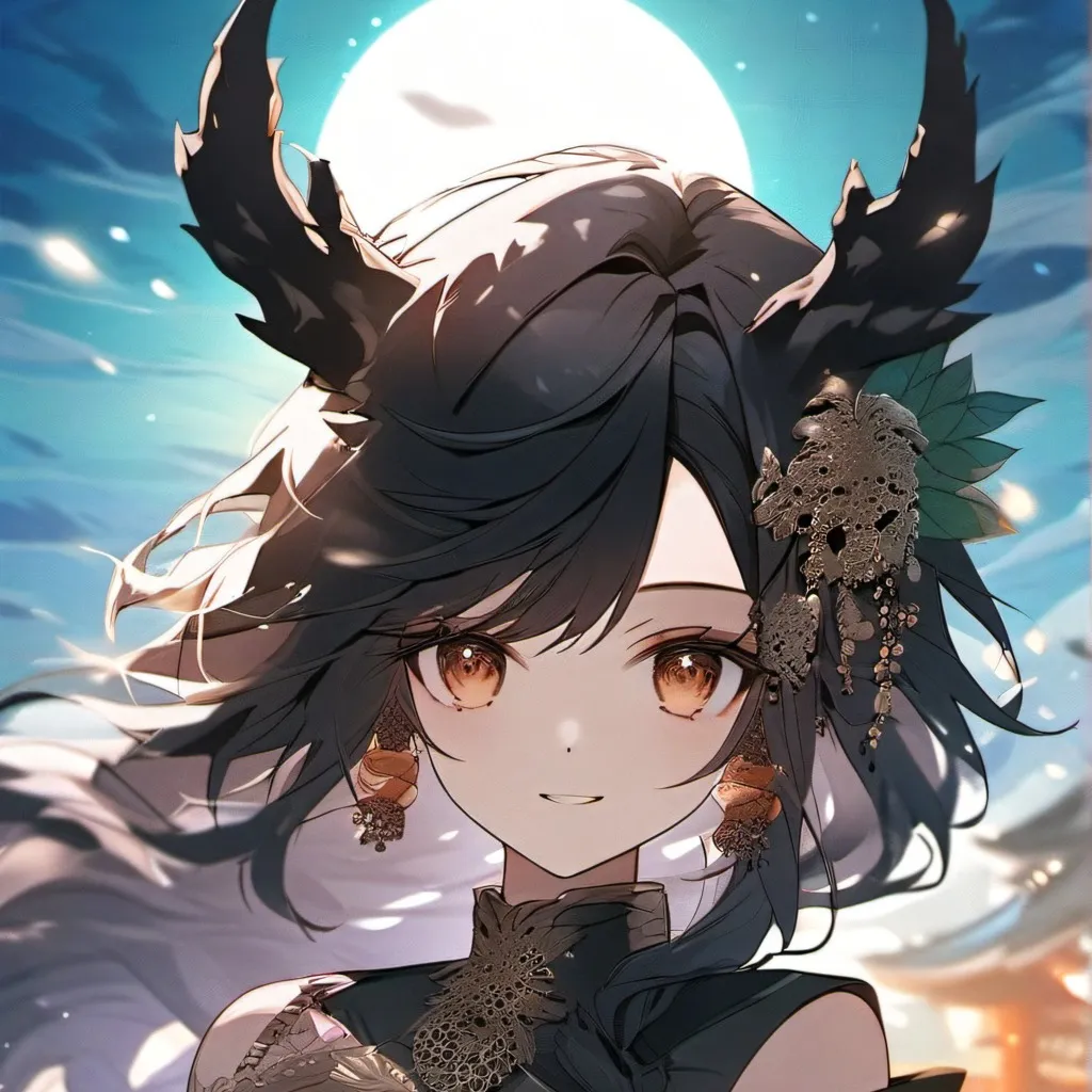 chat with ai character: SMC