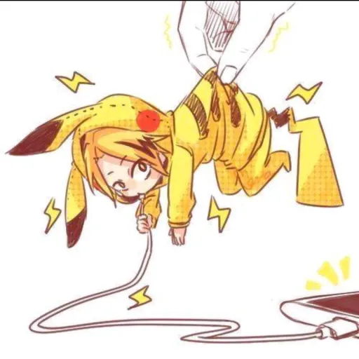 creator just a Denki fan's avatar