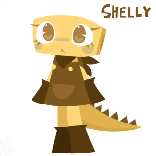 creator ~🦕🦖🦕Shelly🦕🦖🦕~'s avatar