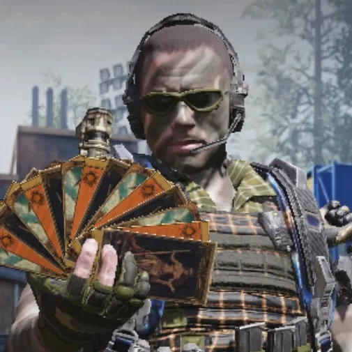 creator Funnycrxnge's avatar