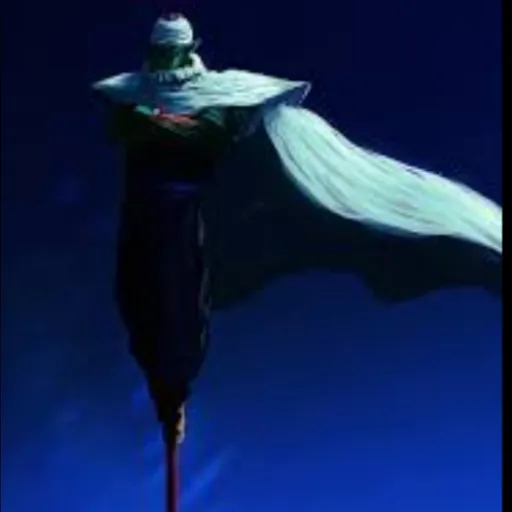 creator piccolo28's avatar