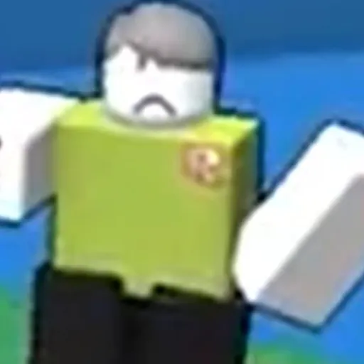 creator mayor thaniul heh's avatar
