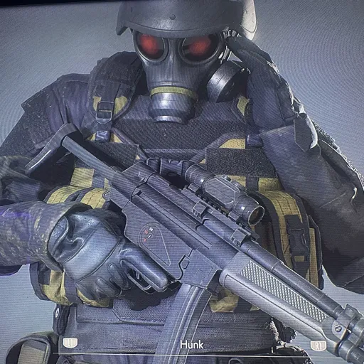 creator Hunk Burks's avatar