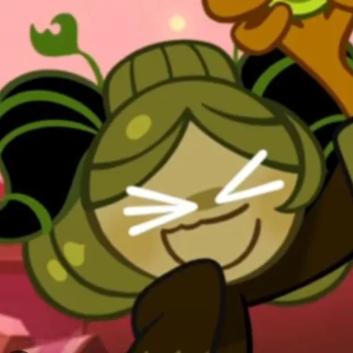 creator Ocs and me!'s avatar