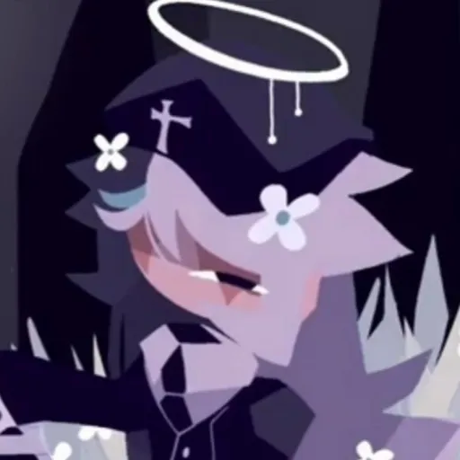 creator Ocs and me!'s avatar