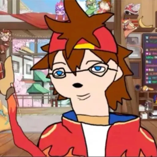 creator 🍿💔❕️Kenji❕️🍿💔's avatar