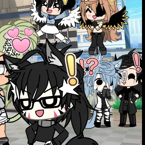 creator Sussybaka8's avatar