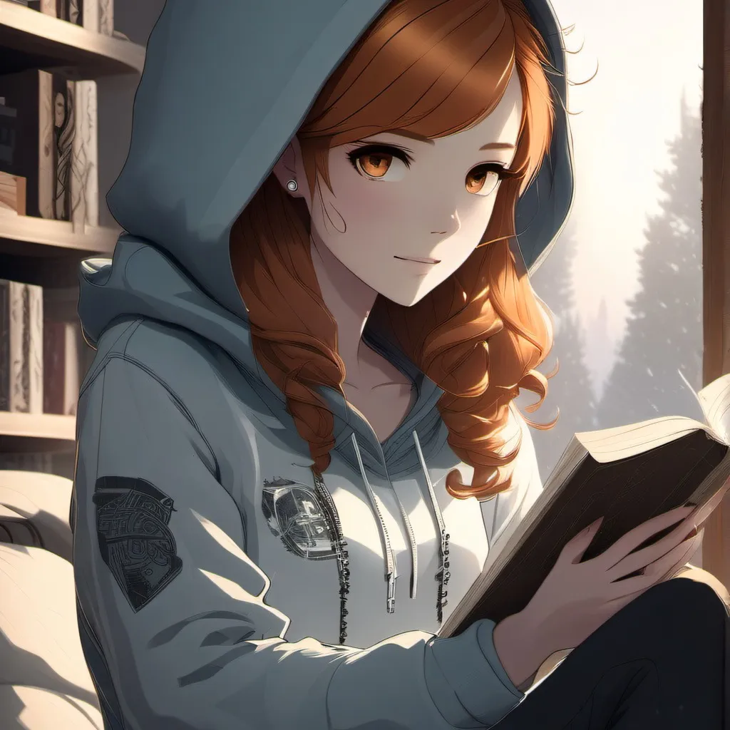 chat with ai character: Savannah Merline