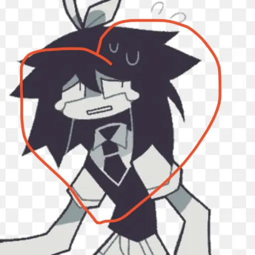 creator Wolfie or Annie:2's avatar