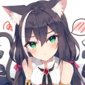 chat with ai character: Hellen