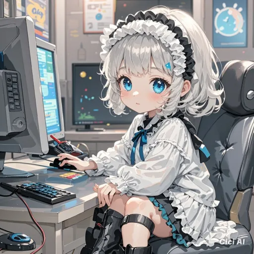 talkie's author avatar