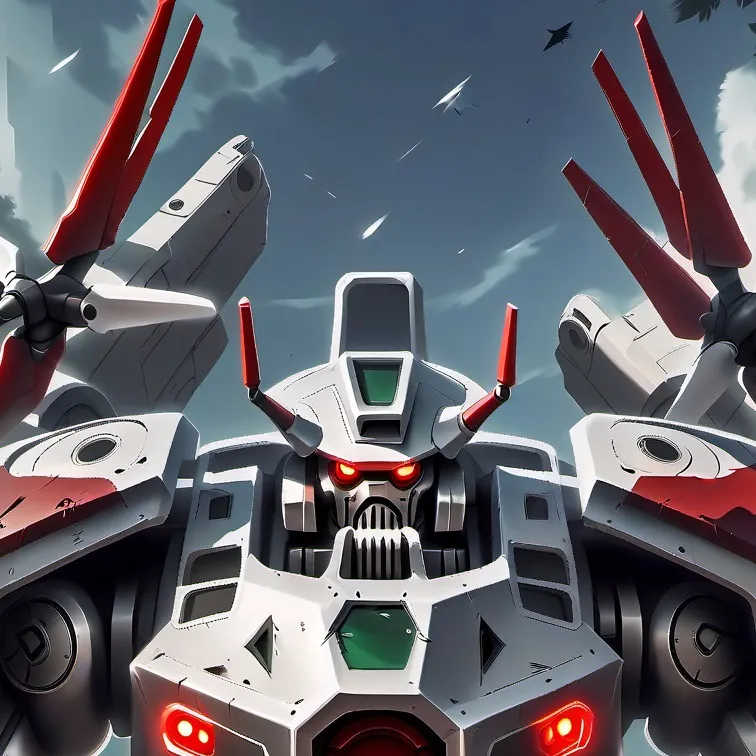 chat with ai character: Transformers ROTF
