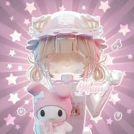 creator NIKIMIK🪷's avatar