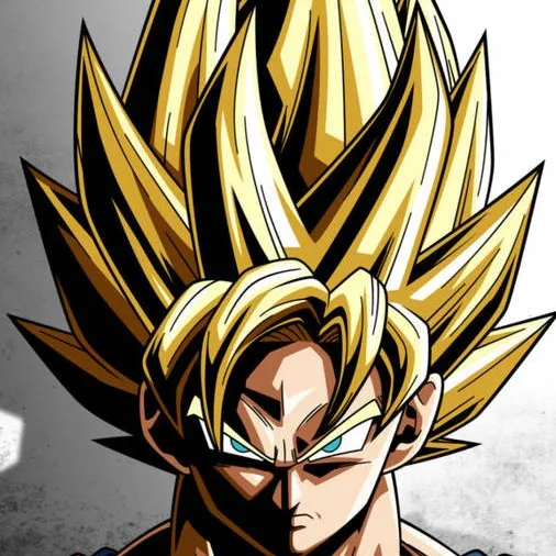 creator OFFICAL-Judge-Goku's avatar