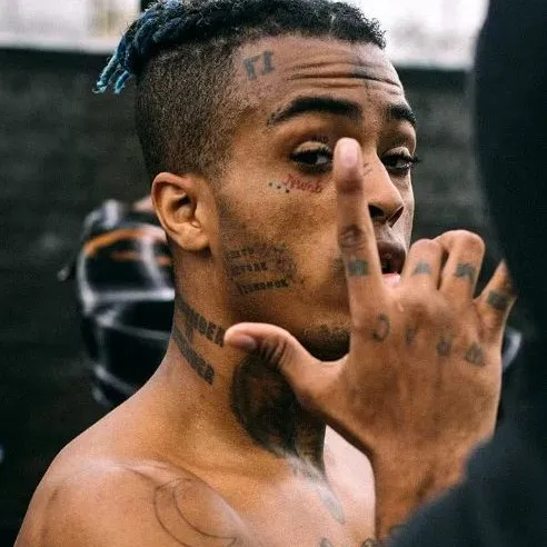 creator +^~XXXTenTacion~^+'s avatar