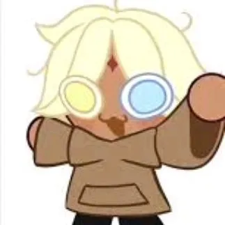 creator pure_vanilla_cooki's avatar