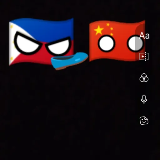 creator ATTACKIMG CHINA😜's avatar