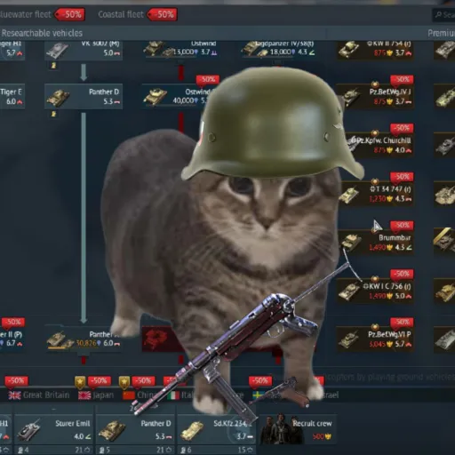 creator Gutter and Hans's avatar