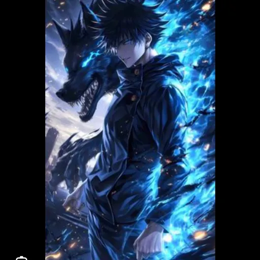 creator megumi fussheguru's avatar