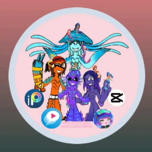 talkie's author avatar